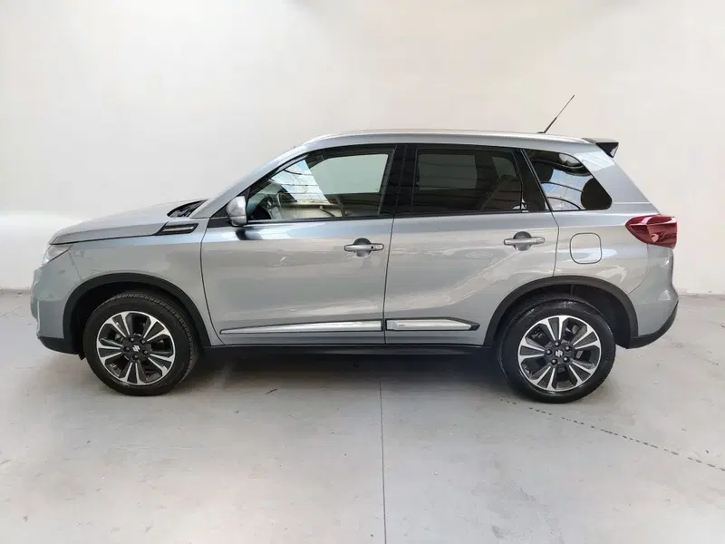 Suzuki Vitara usata a Rovigo (5)