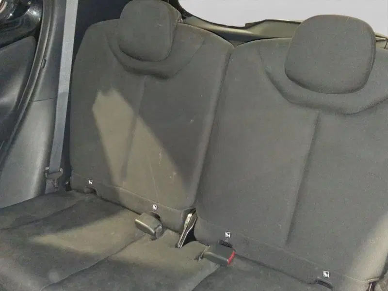 Toyota Aygo X usata a Genova (10)