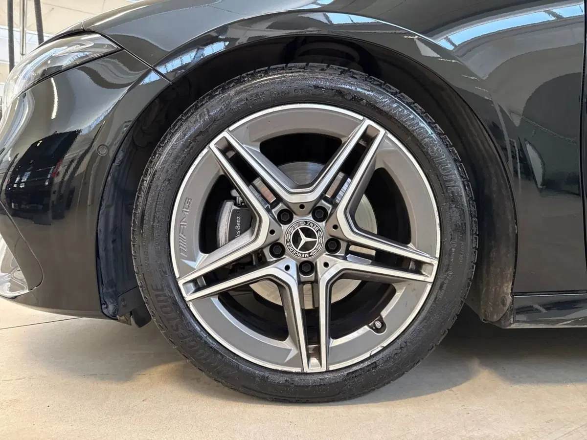 Mercedes-Benz Classe A usata a Rimini (8)