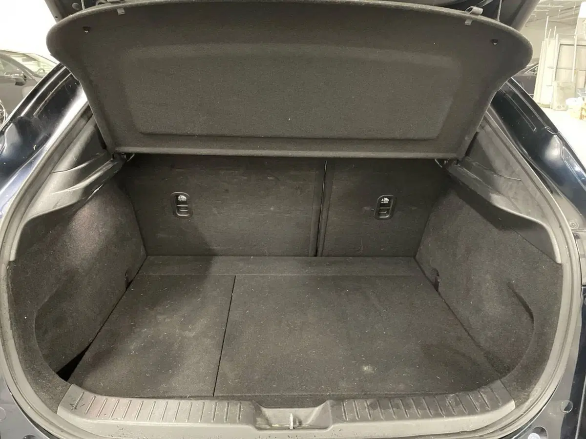 Mazda CX-30 usata a Macerata (7)