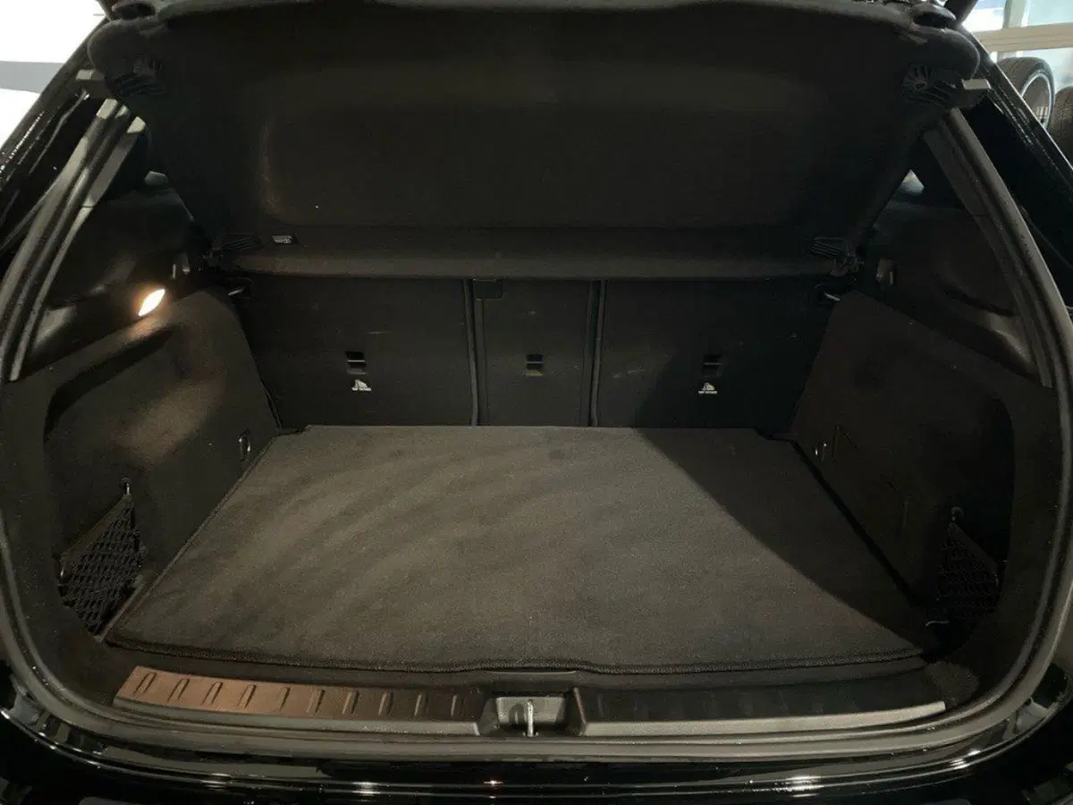 Mercedes-Benz GLA SUV usata a Ancona (7)