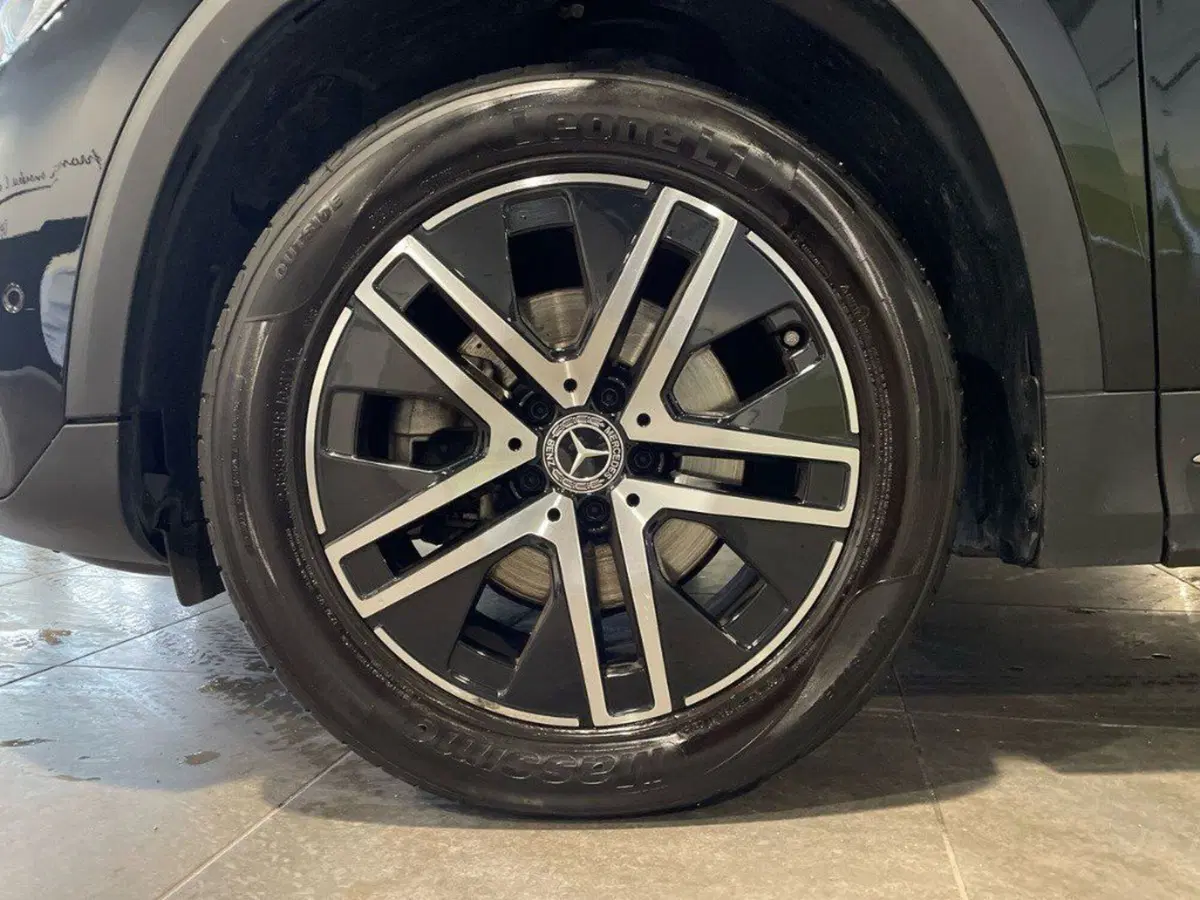 Mercedes-Benz GLA SUV usata a Ancona (8)