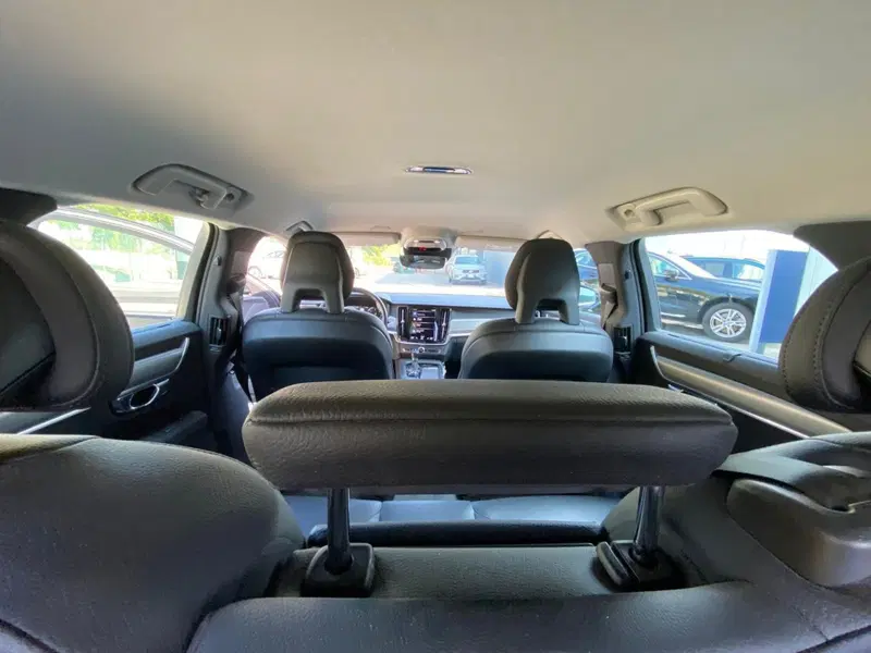 Volvo V90 usata a Como (10)