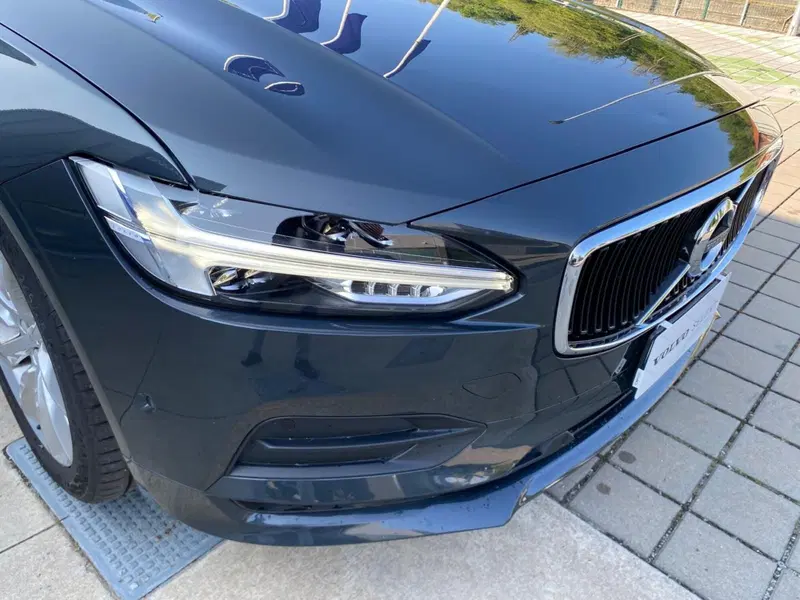 Volvo V90 usata a Como (16)
