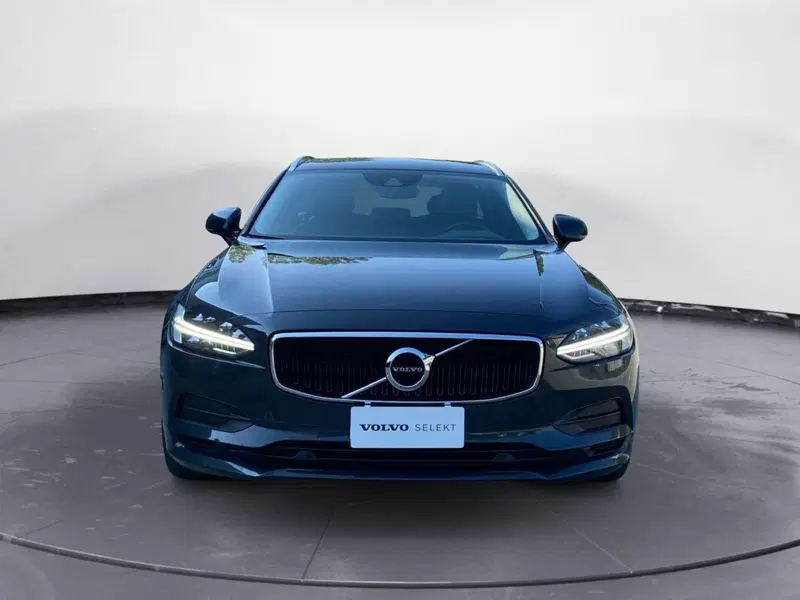 Volvo V90 usata a Como (2)