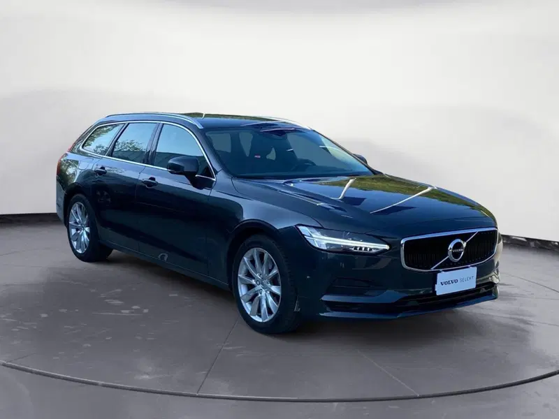 Volvo V90 usata a Como (3)
