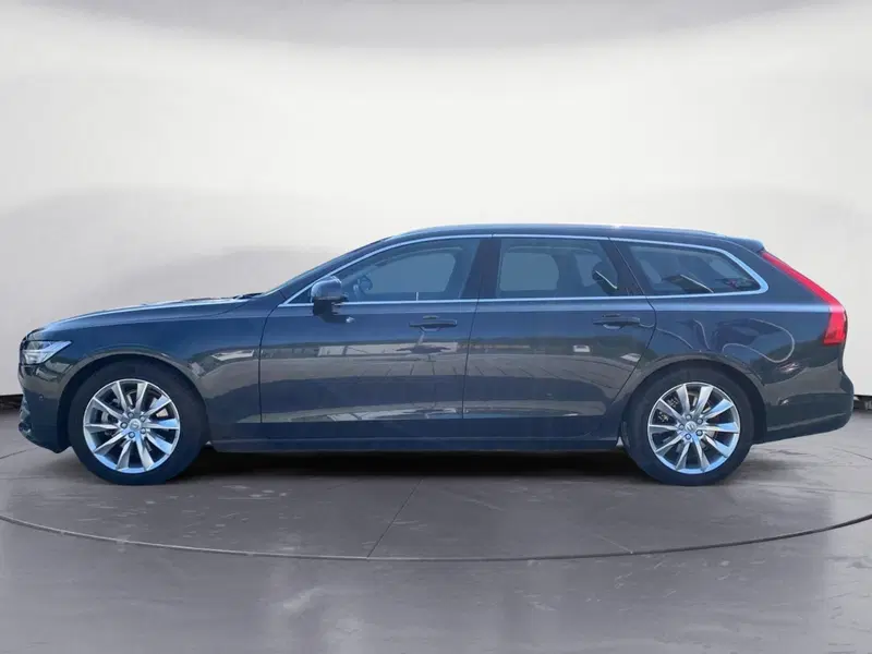 Volvo V90 usata a Como (4)