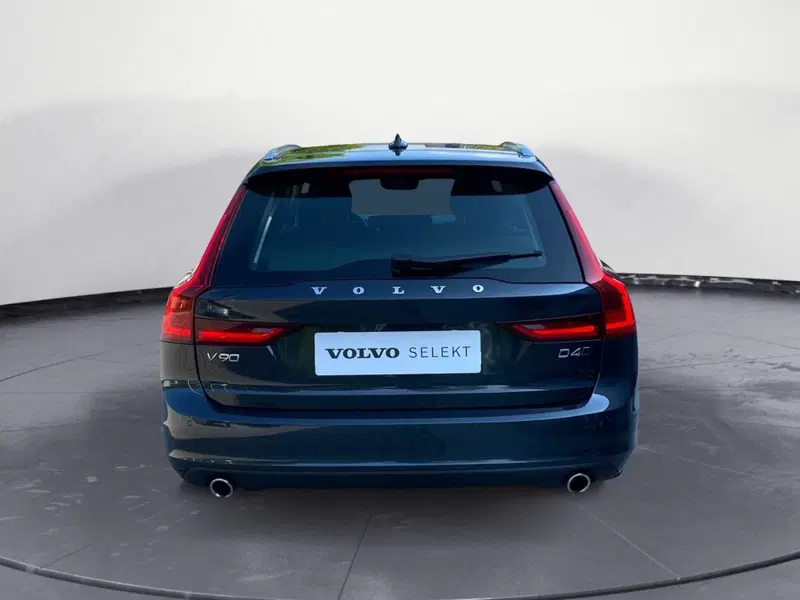 Volvo V90 usata a Como (5)