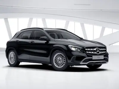 Mercedes-Benz GLA SUV 200 d Automatic 4Matic Sport del 2018 usata a Rimini