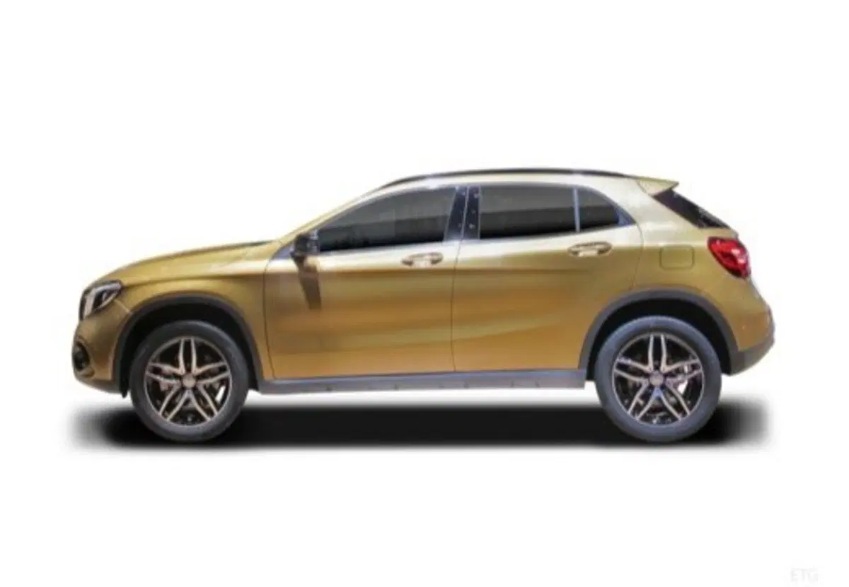 Mercedes-Benz GLA SUV usata a Rimini (17)