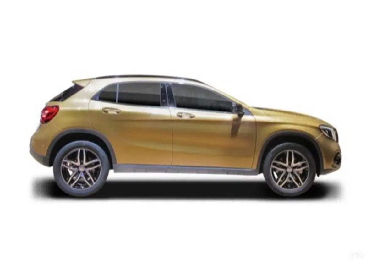 Mercedes-Benz GLA SUV usata a Rimini (19)