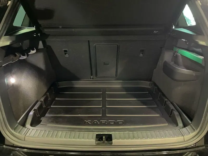 Skoda Karoq usata a Ancona (7)