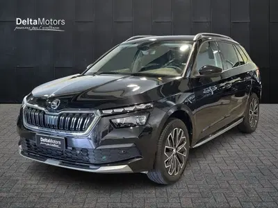 Skoda Kamiq 1.0 TSI 110 CV DSG Style del 2023 usata a Ancona