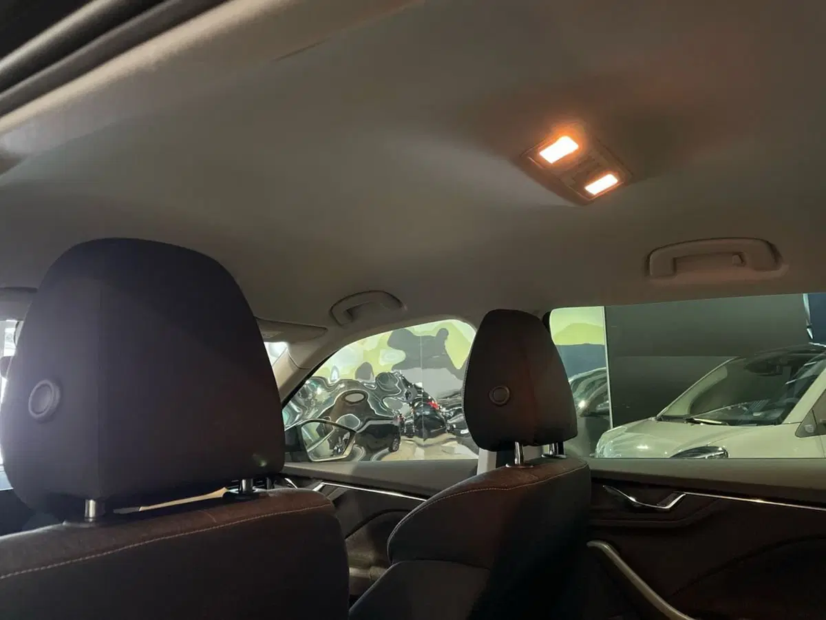Skoda Kamiq usata a Ancona (18)