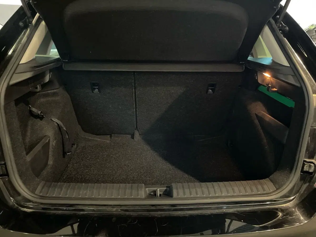 Skoda Kamiq usata a Ancona (7)