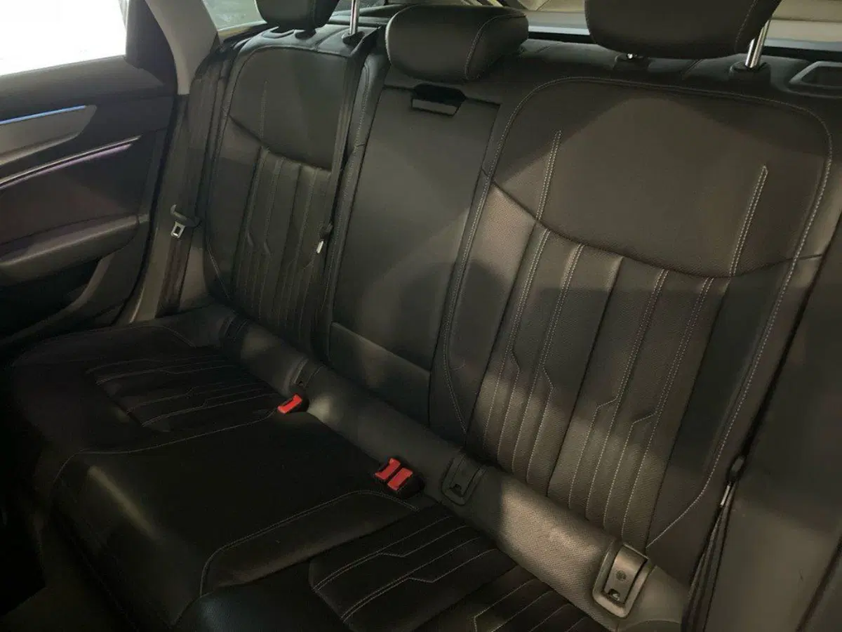 Audi A6 Allroad usata a Macerata (13)