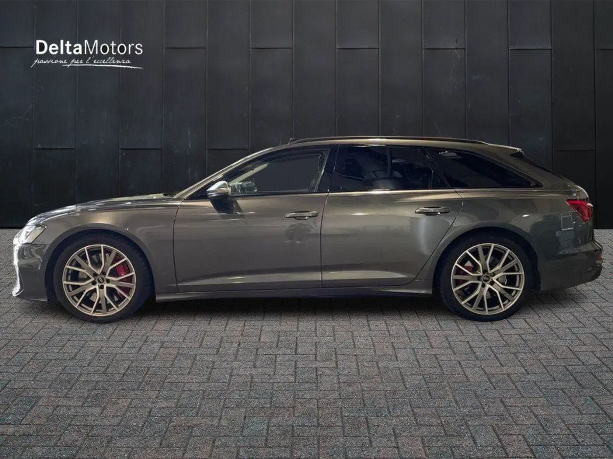 Audi A6 Allroad usata a Macerata (2)