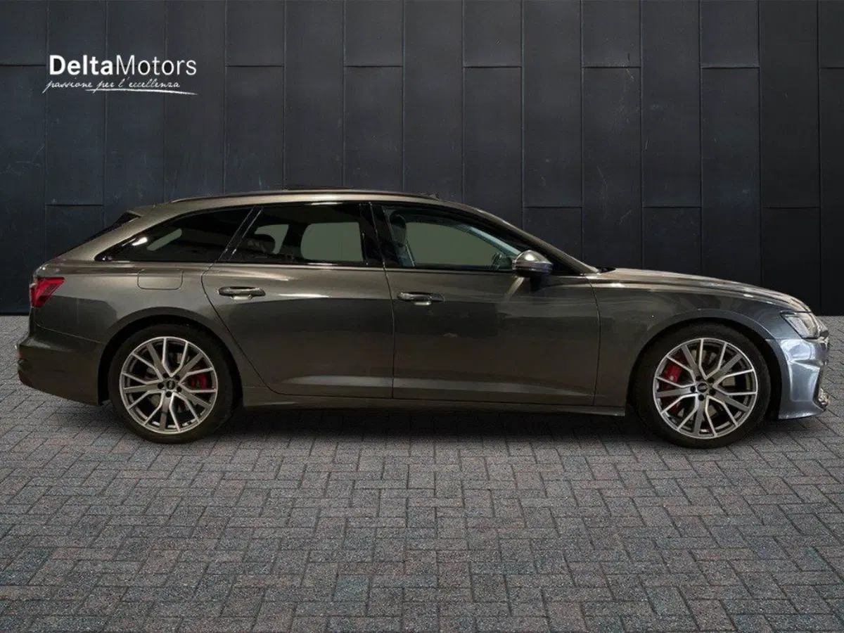 Audi A6 Allroad usata a Macerata (5)