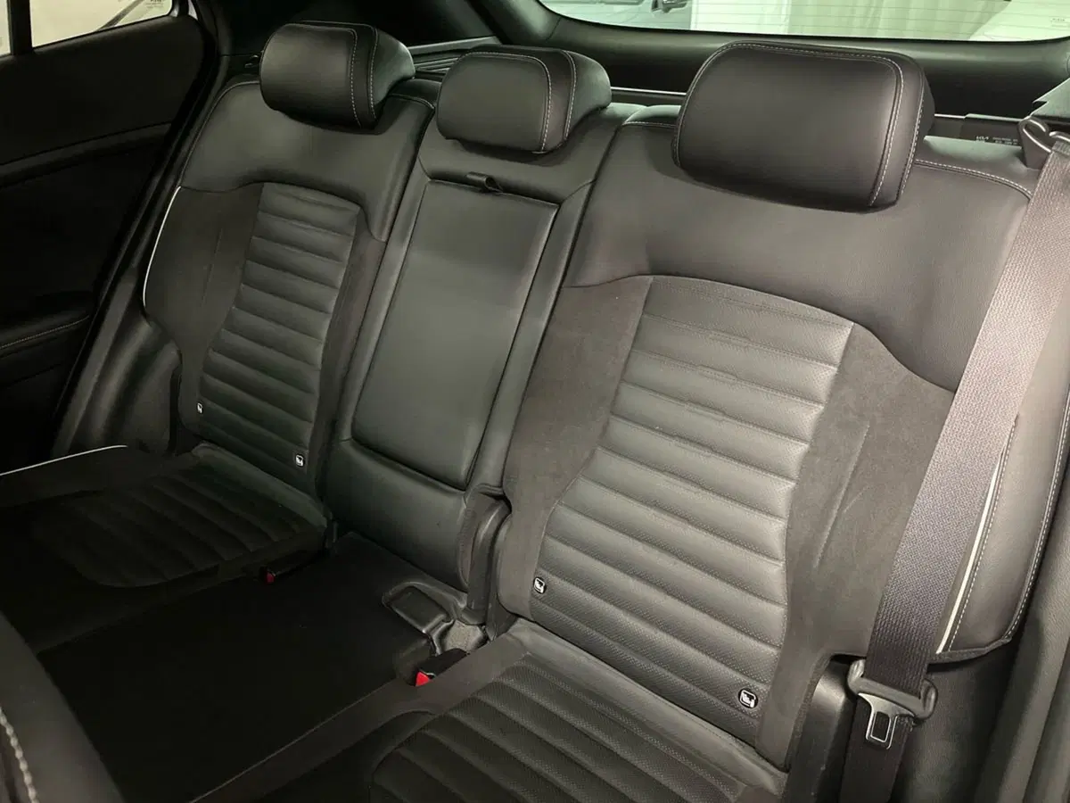 Kia Sportage usata a Ancona (13)