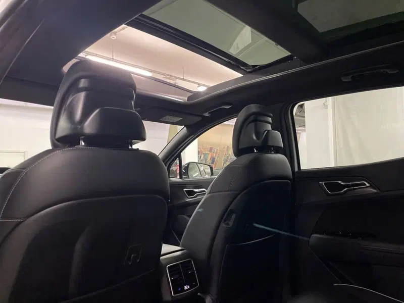 Kia Sportage usata a Ancona (18)