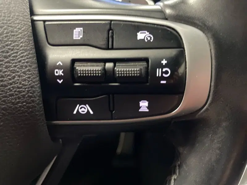 Kia Sportage usata a Ancona (20)