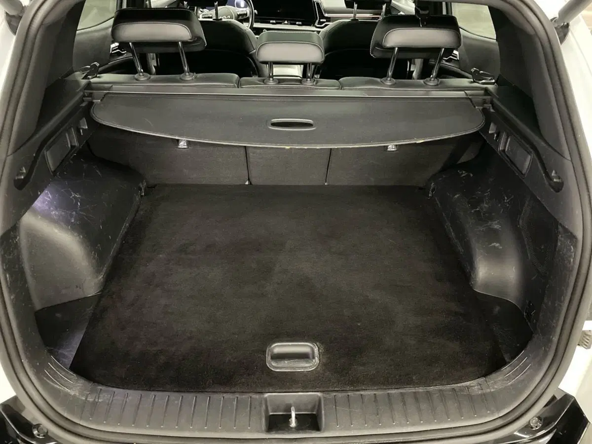 Kia Sportage usata a Ancona (7)