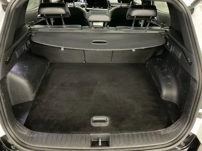 Kia Sportage usata a Ancona (7)