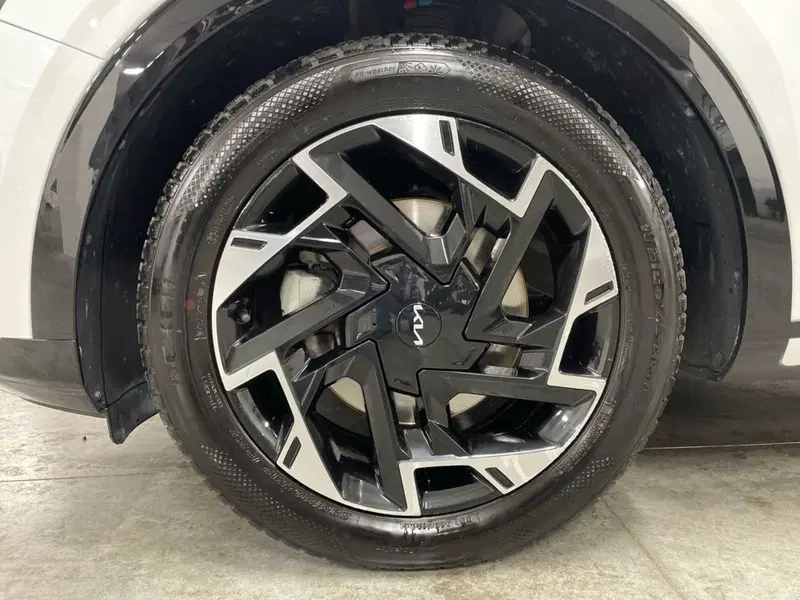 Kia Sportage usata a Ancona (8)
