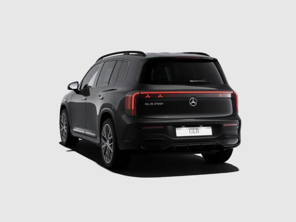 Mercedes-Benz GLB EQ nuova a Macerata (3)