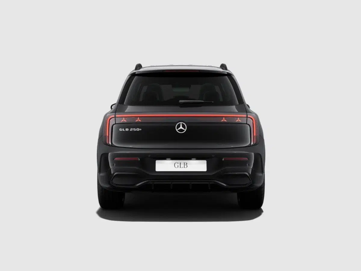 Mercedes-Benz GLB EQ nuova a Macerata (4)