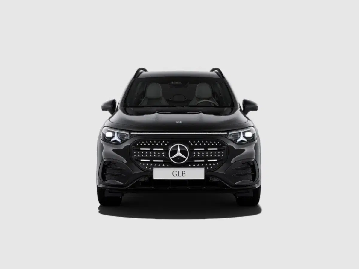 Mercedes-Benz GLB EQ nuova a Macerata (8)