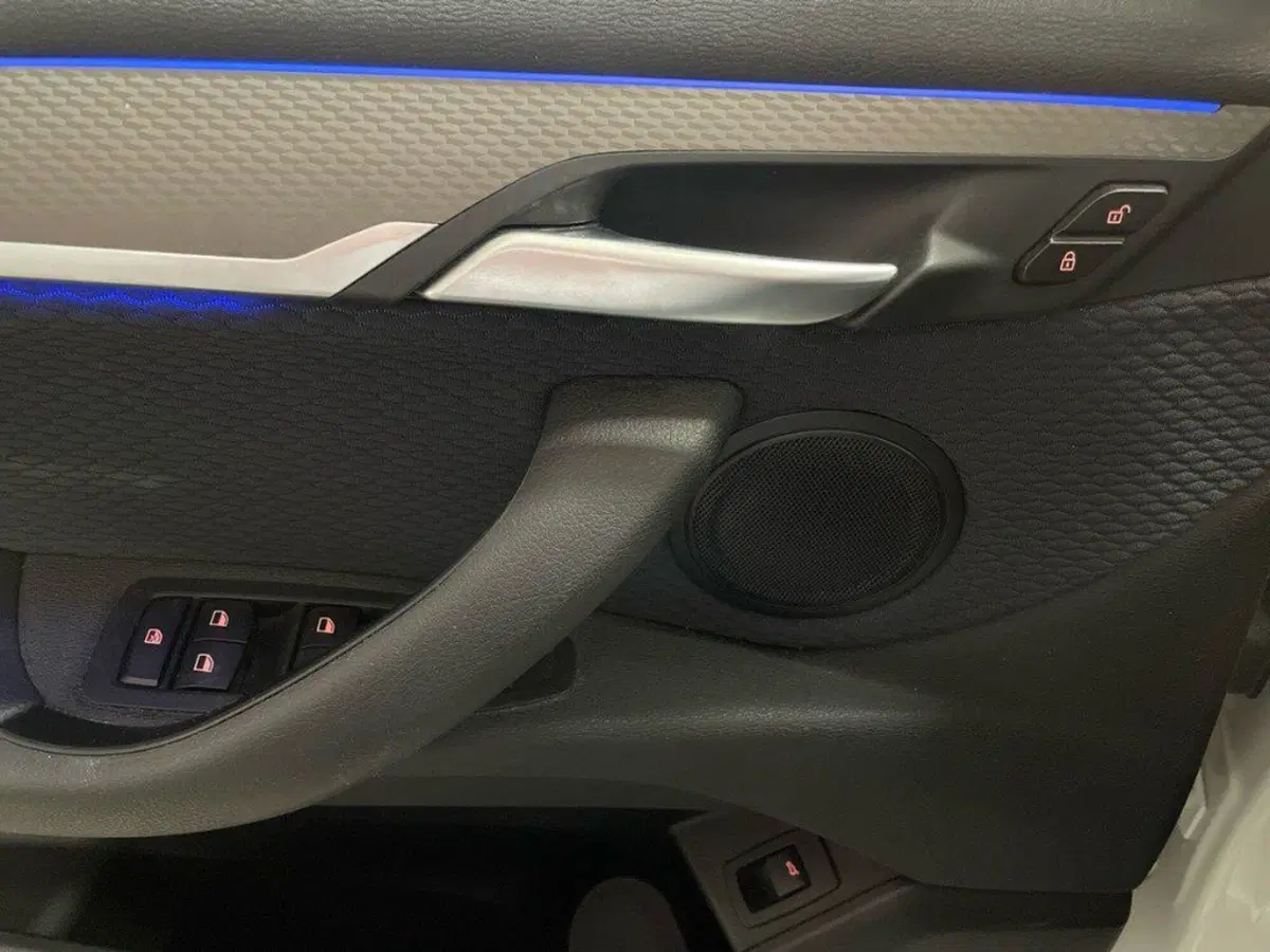 BMW X2 usata a Macerata (17)