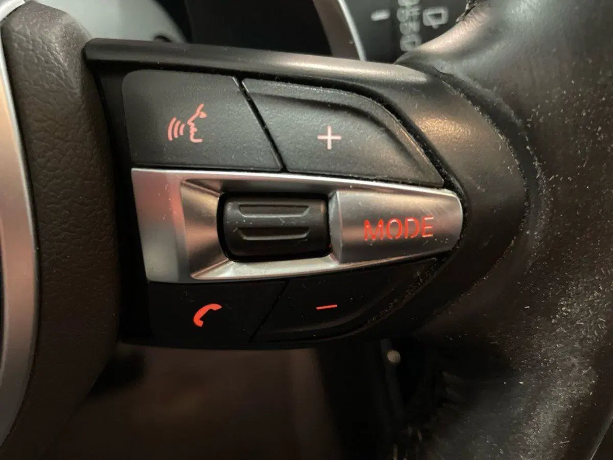 BMW X2 usata a Macerata (19)