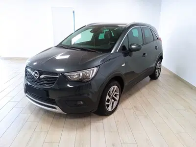 Opel Crossland X 1.2 Turbo 12V 110 CV Start&amp;Stop Advance del 2018 usata a Moncalieri