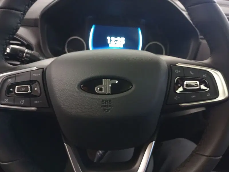 Dr dr 4.0 usata a Torino (12)