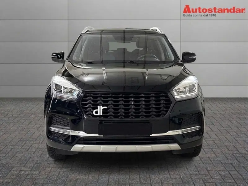 Dr dr 4.0 usata a Torino (2)