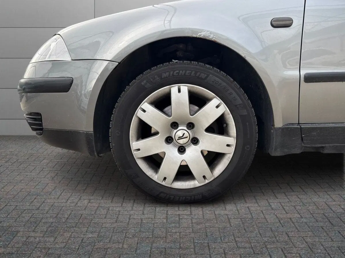 Volkswagen Passat Variant usata a Torino (10)