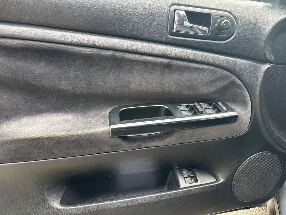 Volkswagen Passat Variant usata a Torino (11)