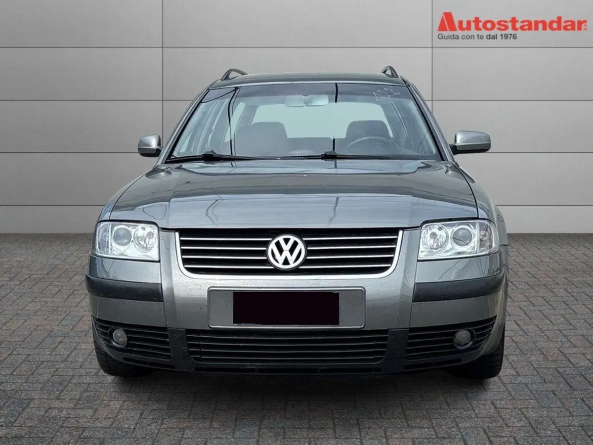Volkswagen Passat Variant usata a Torino (2)