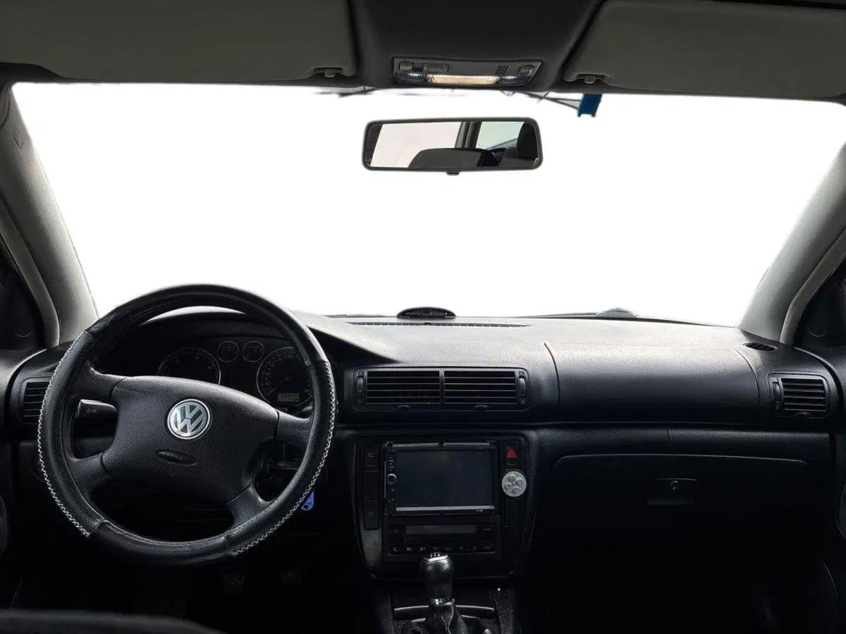 Volkswagen Passat Variant usata a Torino (8)