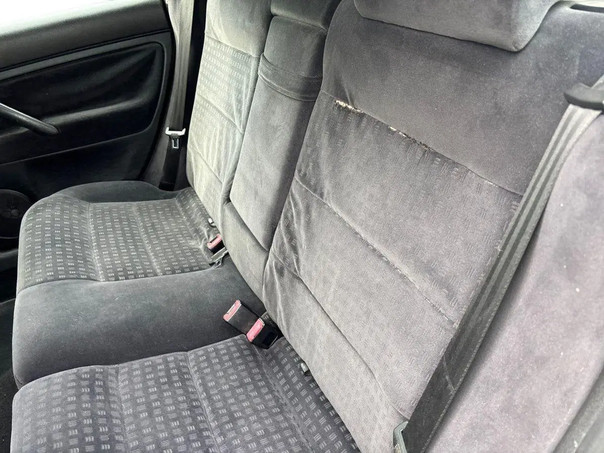 Volkswagen Passat Variant usata a Torino (9)