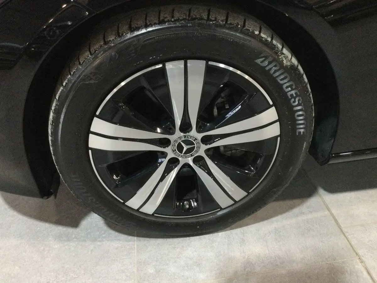 Mercedes-Benz Classe C usata a Caserta (8)
