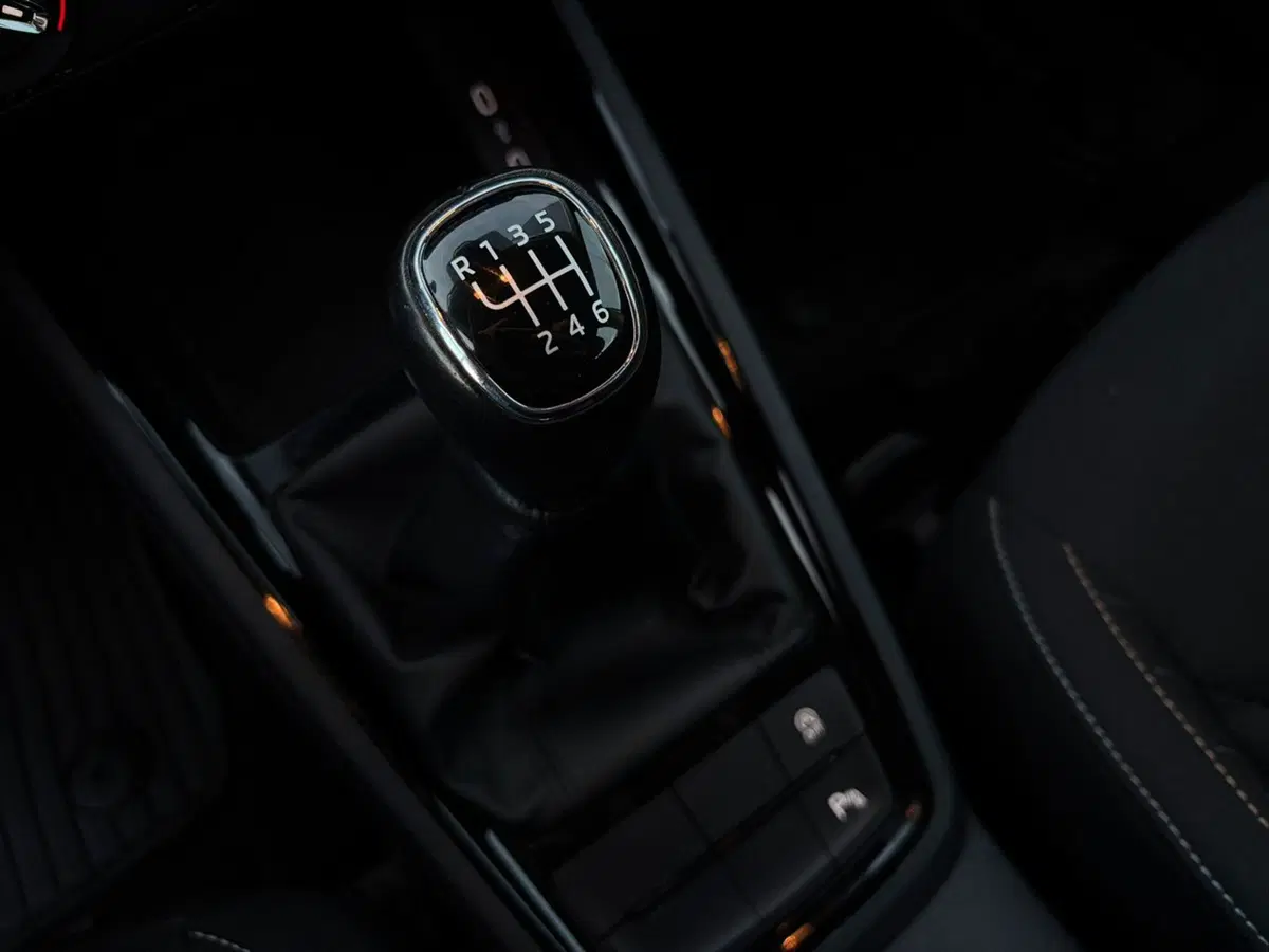 Skoda Kamiq usata a Vercelli (16)