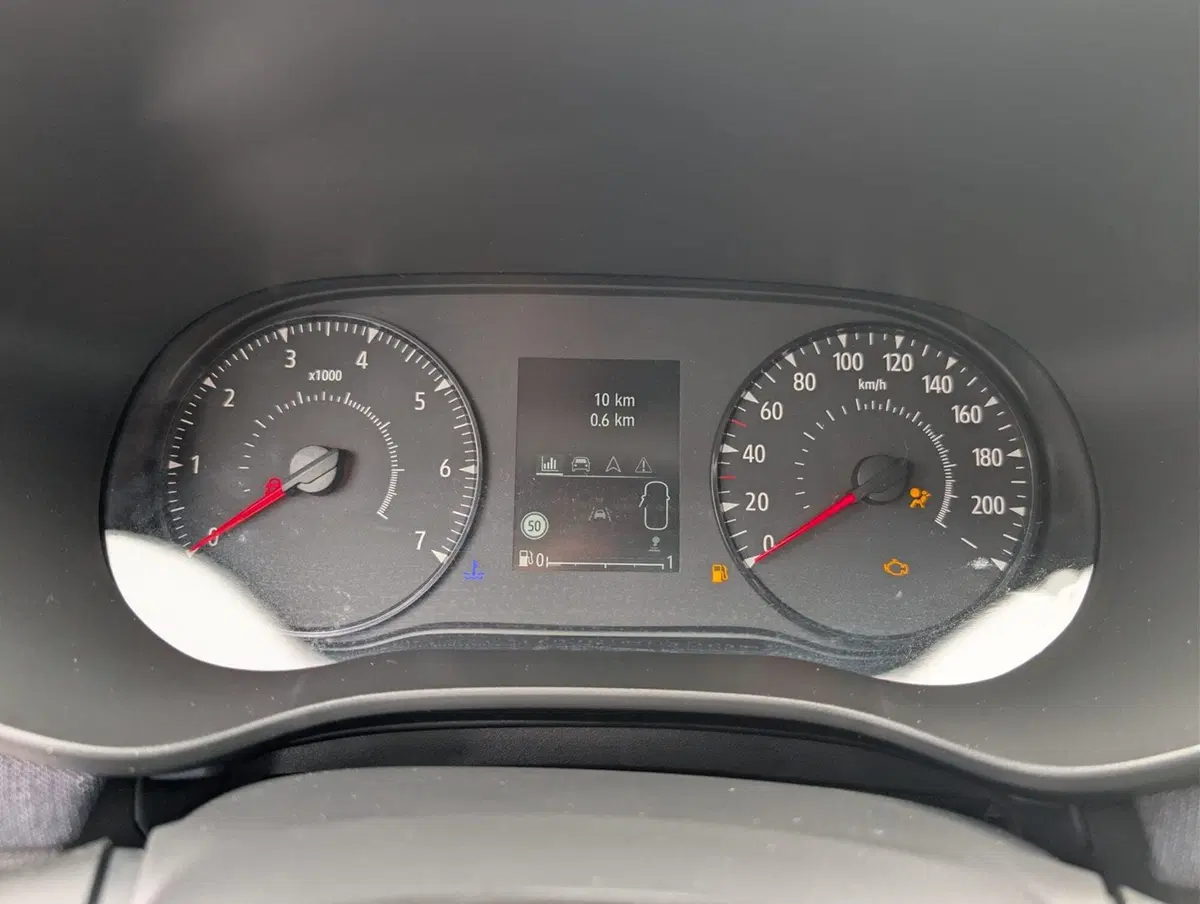 Dacia Sandero Streetway nuova a Pavia (4)
