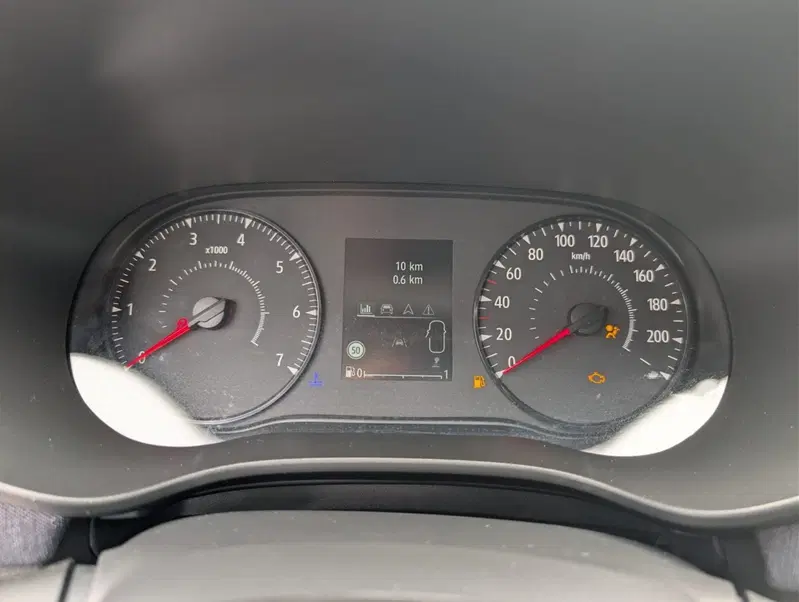 Dacia Sandero Streetway nuova a Pavia (4)