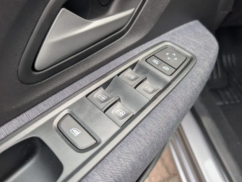 Dacia Sandero Streetway nuova a Pavia (8)