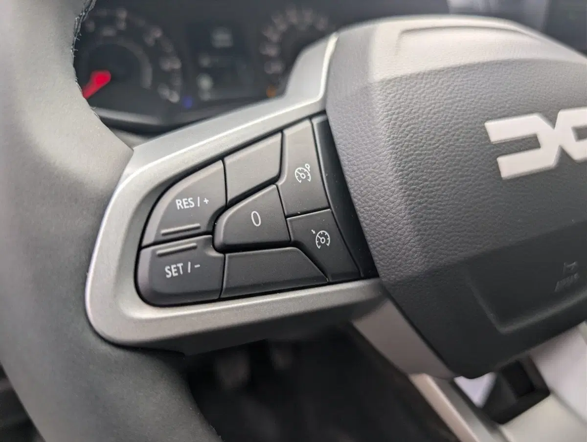 Dacia Sandero Streetway nuova a Pavia (9)