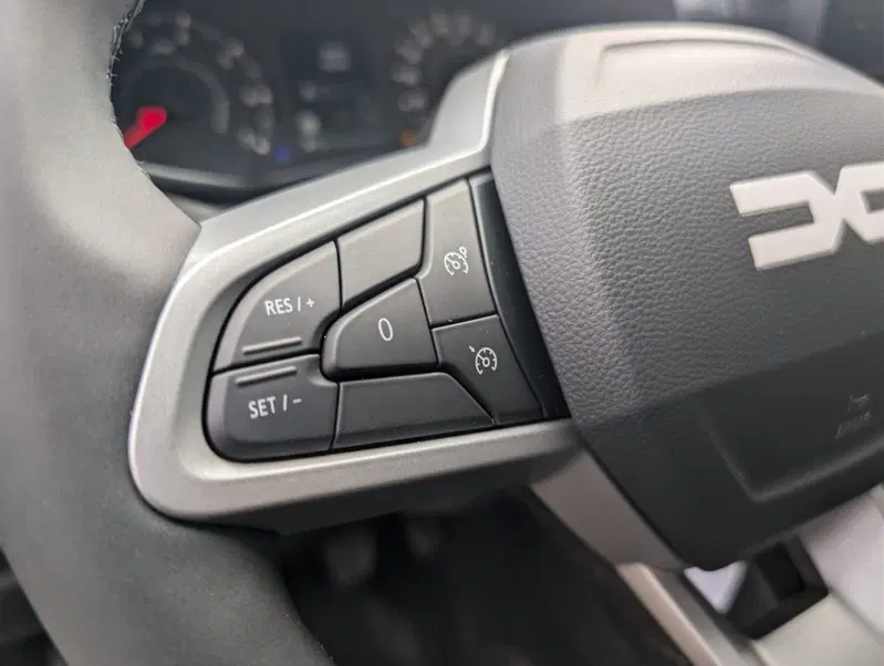 Dacia Sandero Streetway nuova a Pavia (9)