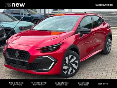 Renault Clio 1.2 tce Evolution 115cv nuova a Vigevano