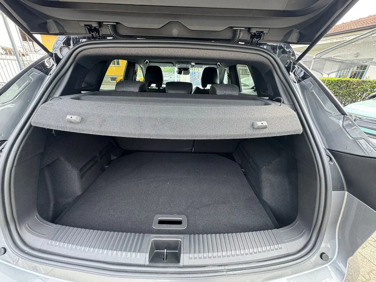 Renault Austral nuova a Pavia (11)